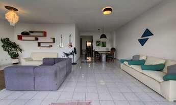 Imagem 5: Apartamento para aluguel em Pitangueiras, frente mar, 1 vaga de garagem