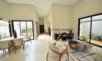 Imagem 7: CASA RESIDENCIAL em INDAIATUBA - SP, JARDIM RESIDENCIAL DONA MARIA JOSÉ