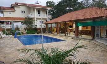 Imagem 3: Casa de condomínio para venda com 700 metros quadrados com 4 quartos