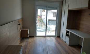 Imagem 4: Sobrado Bella Cittá 400 m²