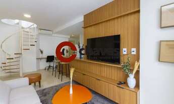 Imagem 6: Rio de Janeiro - Apartamento Padrão - Ipanema