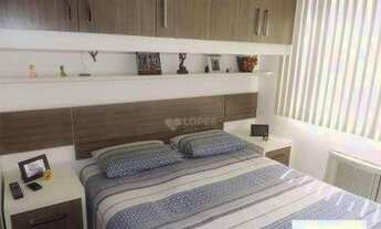 Imagem 3: Cobertura com 2 quartos, 84 m² por R$ 175.000 - Maria Paula - São Gonçalo/RJ