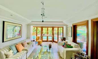 Imagem 7: Casa Duplex com 5 quartos, 600m2, à venda por R$ 6.400.000