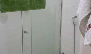 Imagem 6: Casa duples geminada