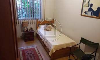 Imagem 2: Apartamento térreo - 03 quartos em Icaraí