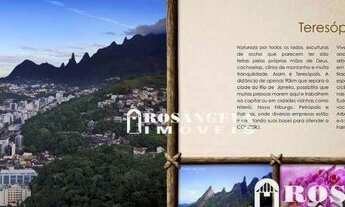 Imagem 3: Apartamento à venda, 45 m² por R$ 270.000,00 - Bom Retiro - Teresópolis/RJ