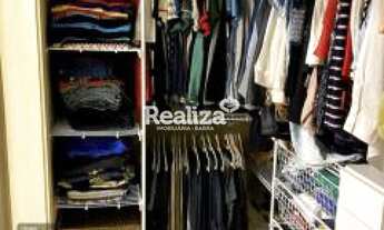 Imagem 6: Apartamento para venda com 130 metros quadrados Jardim Oceanico com 3 quartos