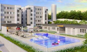 Imagem 2: Ao lado do Baratão da Carne // 2 quartos // Academia climatizada