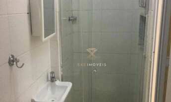 Imagem 6: Apartamento com 3 dormitórios à venda, 74 m² por R$ 510.000 - Tijuca - Rio de Janeiro/RJ