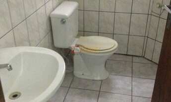 Imagem 3: SãO BERNARDO DO CAMPO - Conjunto Comercial/Sala - Rudge Ramos