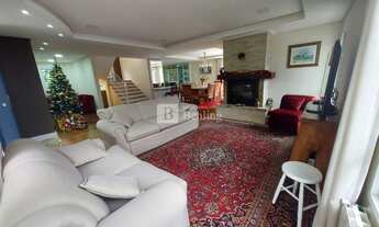 Imagem 3: Canela - Casa Padrão - Loteamento Altos Pinheiros