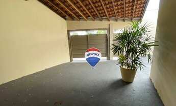 Imagem 4: Casa com 2 dormitórios à venda, 102 m² por R$ 250.000,00 - Jardim Universal - Araraquara/S