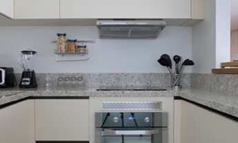 Imagem 5: Apartamento para locação com 90m², Vila Olímpia - São Paulo