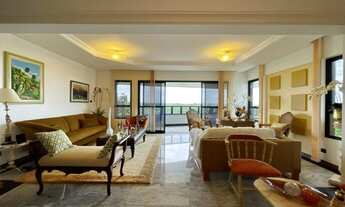 Imagem 7: Mansão Palazzo Reale 258m² />