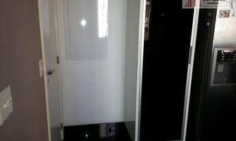 Imagem 2: Apartamento à venda, 246 m² por R$ 1.650.000,00 - Tatuapé - São Paulo/SP