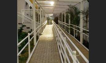 Imagem 3: Apartamento para alugar, 34 m² por R$ 1.840,00/mês - Cambuci - São Paulo/SP