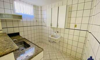 Imagem 4: Apartamento de 2 quartos com Suíte na Praia do Morro