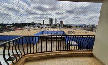 Imagem 6: Ribeirão Preto - Apartamento Padrão - Alto da Boa Vista