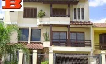 Imagem 1: CASA RESIDENCIAL em Porto Alegre - RS, Jardim Planalto