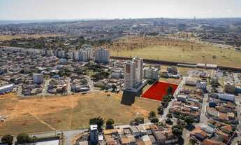 Imagem 7: Terreno à venda, 2700 m² por R$ 5.300.000,00 - Samambaia Sul - Samambaia/DF
