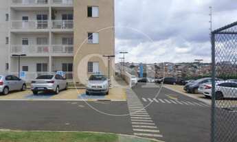 Imagem 6: Apartamento - Jardim do Lago Continuação - Campinas