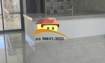 Imagem 6: Sobrado para Venda em Palmas, Plano Diretor Sul, 3 dormitórios, 3 suítes, 4 banheiros, 2 v