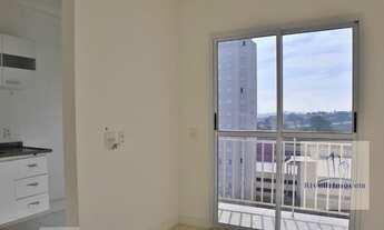 Imagem 4: Jundiaí - Apartamento Padrão - Vila Nambi