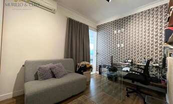 Imagem 14: Le Parc com 3 suítes + Home office, à venda, 166 m² por R$ 1.800.000 - Paralela - Salvador