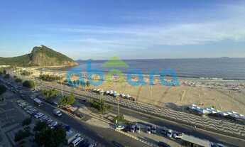 Imagem: Lindo Apartamento no Leme