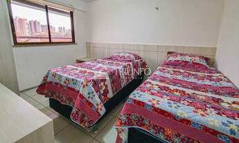 Imagem 7: JR) Oportunidade Única, Apartamento a venda 105m², 3 quartos, Lazer, 2 vagas!