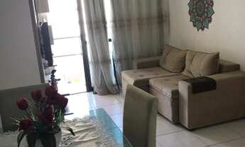 Imagem 3: Lindo Apartamento 2/4 sendo 1 suíte. Nascente. Mobiliado