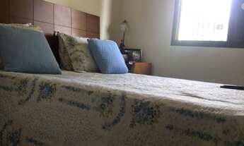 Imagem 5: Apartamento na Vila Mariana, a 8 minutos a pé da estação do metrô