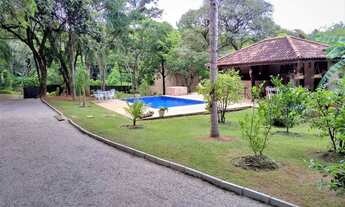 Imagem: CHACARA RESIDENCIAL em Itu - SP, Chácara