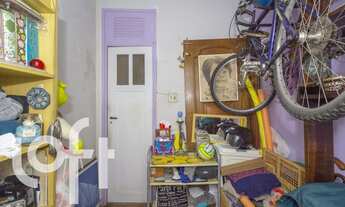 Imagem 7: Apartamento para venda com 81 metros quadrados com 2 quartos em Flamengo - Rio de Janeiro