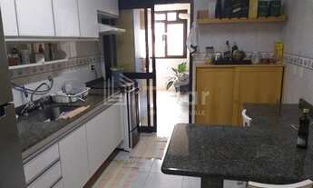 Imagem 7: APARTAMENTO RESIDENCIAL em SÃO JOSÉ DOS CAMPOS - SP, PARQUE RESIDENCIAL AQUARIUS