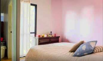 Imagem 3: LOCAÇÃO * SAÚDE * 2 DORM. * 2 VARANDAS * LAZER COMPLETO * 1 VAGA