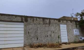 Imagem: Lote á venda no Residencial Flor do Cerrado