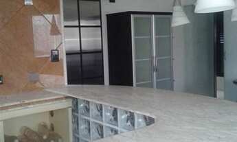 Imagem 4: Sala Comercial para Locação em São Paulo, Tatuapé, 6 banheiros, 5 vagas