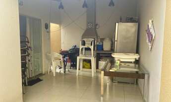 Imagem 3: Casa térrea com 3 quartos á venda em condomínio fechado, cuiabá-mt