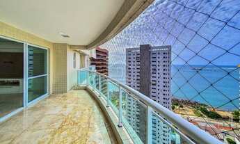 Imagem 2: EXR) Apartamento à venda no Mucuripe de 210m² - 3 suítes e 4 vagas