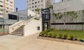 Imagem 4: Apartamento com 2 dormitórios à venda, 55 m² por R$ 313.000 - Piqueri - São Paulo/SP