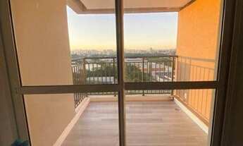 Imagem 6: Apartamento com 2 dormitórios à venda, 59 m² por R$ 560.000,00 - Parque São Domingos - São