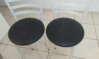 Imagem 2: Apartamento no Condominio Manhattan