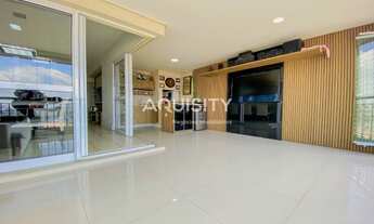 Imagem 3: Apartamento à venda 99m² Tatuapé 3 dormitórios 1 suíte Sala 2 ambientes Varanda Gourmet 2