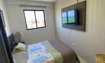 Imagem 11: Apartamento para aluguel tem 62 metros quadrados com 2 quartos mobiliado em Boa Viagem