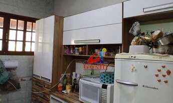 Imagem 4: Casa com 4 dormitórios à venda, 175 m² por R$ 770.000,00 - Vargem Grande - Teresópolis/RJ