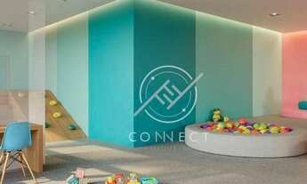 Imagem 5: Apartamento com 2 dormitórios à venda, 47 m² por R$ 414.800,00 - Vila Anastácio - São Paul