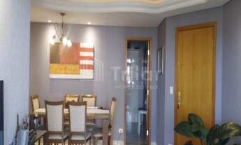 Imagem 4: APARTAMENTO RESIDENCIAL em SÃO JOSÉ DOS CAMPOS - SP, PARQUE RESIDENCIAL AQUARIUS