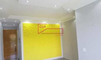 Imagem 4: Apartamento Jardim Santa Terezinha (Zona Leste) São Paulo/SP