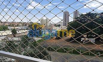 Imagem 4: Ref.: 3010 - Apartamento com 3 dormitórios no bairro Vila Imperial, a 1 quadra da Av. Bady